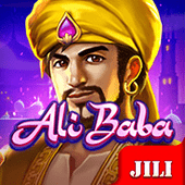 Ali Baba gamezone games