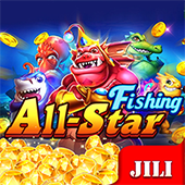 All Star Fishing gamezone games