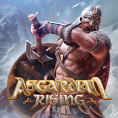 Asgardian Rising gamezone games