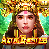Aztec Priestess gamezone games