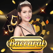 Baccarat gamezone games