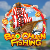 Bao Chuan Fishing gamezone games