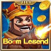Boom Legend gamezone games