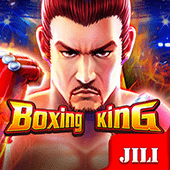Boxing King gamezone games slot