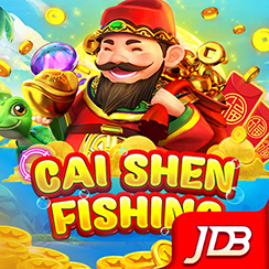 Cai Shen Fishing gamezone games