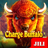 Charge Buffalo gamezone games