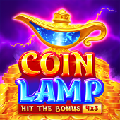 Coin Lamp gamezone games slot