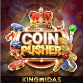 Coin Pusher gamezone games