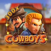 Cowboys gamezone games