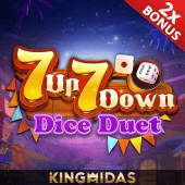 Dice Duet gamezone games