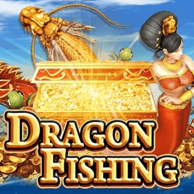 Dragon Fishing gamezone games