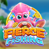 Fierce Fishing gamezone games