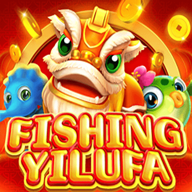 Fishing Yi Lu Fa gamezone games