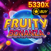 Fruity Bonanza gamezone games