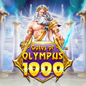 Gates of Olympus 1000 gamezone games