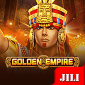 Golden Empire gamezone games slot