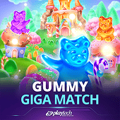 Gummy Giga Match gamezone games slot