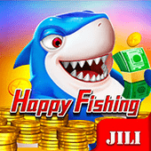 Happy Fishing gamezone games