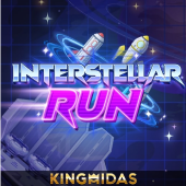 Interstellar Run gamezone games