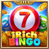 Irich Bingo gamezone games slot