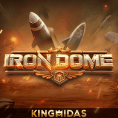 Iron Dome gamezone games