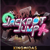 Jackpot Jump gamezone games