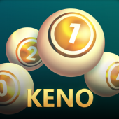 Keno gamezone games