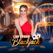 Las Vegas Blackjack gamezone games