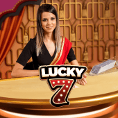 Lucky 7 gamezone games