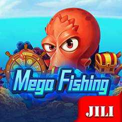 Mega Fishing gamezone games