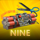 Nine gamezone games