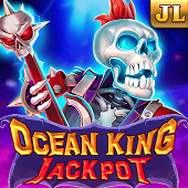 Ocean King Jackpot gamezone games
