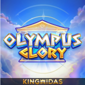 Olympus Glory gamezone games