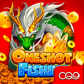 Oneshot Fishing gamezone games