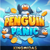 Penguin Panic gamezone games