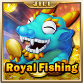 Royal Fishing gamezone games
