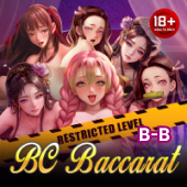 Sexy Blockchain Baccarat B B gamezone games