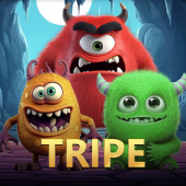 Tripe gamezone games