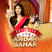 Ultimate Andar Bahar gamezone games