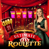 Ultimate Roulette gamezone games